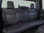 New 2025 Chevrolet Silverado 1500 Work Truck Double Cab Pickup for sale #251352 - photo 17