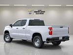 New 2025 Chevrolet Silverado 1500 Work Truck Double Cab Pickup for sale #251352 - photo 2
