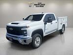 2025 Chevrolet Silverado 2500 Double Cab SRW RWD Reading Service Truck for sale #251362 - photo 1