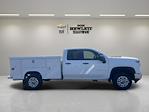 2025 Chevrolet Silverado 2500 Double Cab SRW RWD Reading Service Truck for sale #251362 - photo 9