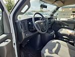 New 2025 Chevrolet Express 3500 11' Reading Steel Service Utility Van for sale #251386 - photo 12