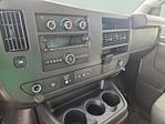 New 2025 Chevrolet Express 3500 11' Reading Steel Service Utility Van for sale #251386 - photo 17