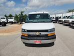 New 2025 Chevrolet Express 3500 11' Reading Steel Service Utility Van for sale #251386 - photo 2
