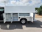 New 2025 Chevrolet Express 3500 11' Reading Steel Service Utility Van for sale #251386 - photo 20