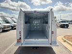 New 2025 Chevrolet Express 3500 11' Reading Steel Service Utility Van for sale #251386 - photo 21