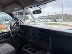 New 2025 Chevrolet Express 3500 Service Utility Van for sale #251386 - photo 4