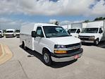 New 2025 Chevrolet Express 3500 11' Reading Steel Service Utility Van for sale #251386 - photo 3