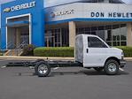 New 2025 Chevrolet Express 3500 Service Utility Van for sale #251386 - photo 41