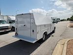 New 2025 Chevrolet Express 3500 11' Reading Steel Service Utility Van for sale #251386 - photo 5