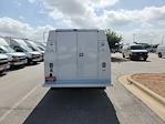 New 2025 Chevrolet Express 3500 11' Reading Steel Service Utility Van for sale #251386 - photo 6