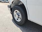 New 2025 Chevrolet Express 3500 11' Reading Steel Service Utility Van for sale #251386 - photo 9