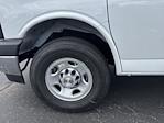 New 2025 Chevrolet Express 3500 11' Reading Steel Service Utility Van for sale #251387 - photo 10