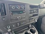New 2025 Chevrolet Express 3500 11' Reading Steel Service Utility Van for sale #251387 - photo 18
