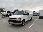 New 2025 Chevrolet Express 3500 Service Utility Van for sale #251387 - photo 1