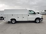 New 2025 Chevrolet Express 3500 Service Utility Van for sale #251387 - photo 6