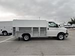 New 2025 Chevrolet Express 3500 Service Utility Van for sale #251387 - photo 7