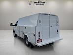 New 2025 Chevrolet Express 3500 11' Reading Steel Service Utility Van for sale #251387 - photo 3