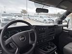 New 2025 Chevrolet Express 3500 Service Utility Van for sale #251387 - photo 13