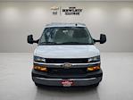 New 2025 Chevrolet Express 3500 11' Reading Steel Service Utility Van for sale #251387 - photo 4