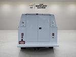New 2025 Chevrolet Express 3500 11' Reading Steel Service Utility Van for sale #251387 - photo 5
