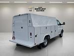 New 2025 Chevrolet Express 3500 11' Reading Steel Service Utility Van for sale #251387 - photo 6