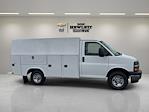 New 2025 Chevrolet Express 3500 11' Reading Steel Service Utility Van for sale #251387 - photo 8
