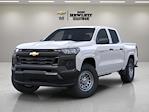2025 Chevrolet Colorado Crew Cab RWD Pickup for sale #251388 - photo 1