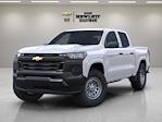 2025 Chevrolet Colorado Crew Cab RWD Pickup for sale #251388 - photo 3