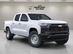 2025 Chevrolet Colorado Crew Cab RWD Pickup for sale #251388 - photo 4