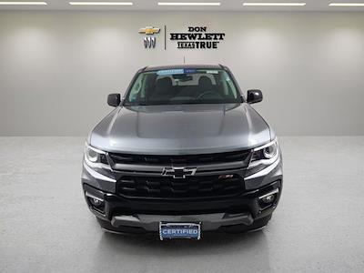 2022 Chevrolet Colorado Crew Cab RWD Pickup for sale #251389A - photo 2