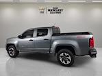 2022 Chevrolet Colorado Crew Cab RWD Pickup for sale #251389A - photo 4