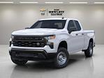 2025 Chevrolet Silverado 1500 Double Cab RWD Pickup for sale #251393 - photo 1