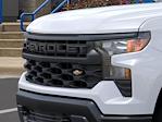 2025 Chevrolet Silverado 1500 Double Cab RWD Pickup for sale #251393 - photo 13