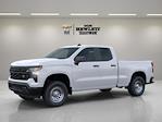 2025 Chevrolet Silverado 1500 Double Cab RWD Pickup for sale #251393 - photo 4