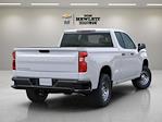 2025 Chevrolet Silverado 1500 Double Cab RWD Pickup for sale #251393 - photo 5