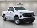 2025 Chevrolet Silverado 1500 Double Cab RWD Pickup for sale #251393 - photo 7