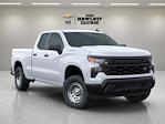 2025 Chevrolet Silverado 1500 Double Cab RWD Pickup for sale #251393 - photo 8