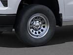 2025 Chevrolet Silverado 1500 Double Cab RWD Pickup for sale #251393 - photo 9