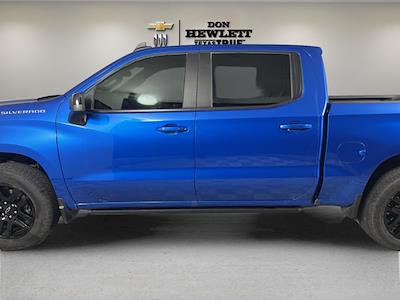 2022 Chevrolet Silverado 1500 Crew Cab 4WD Pickup for sale #251394A - photo 1