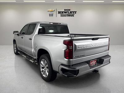2019 Chevrolet Silverado 1500 Crew Cab RWD Pickup for sale #251395A - photo 2