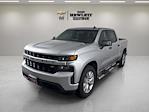 Used 2019 Chevrolet Silverado 1500 Custom Crew Cab Pickup for sale #251395A - photo 1