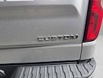 Used 2019 Chevrolet Silverado 1500 Custom Crew Cab Pickup for sale #251395A - photo 33