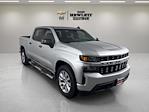 Used 2019 Chevrolet Silverado 1500 Custom Crew Cab Pickup for sale #251395A - photo 5