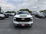 New 2025 Chevrolet Silverado 3500 Crew Cab Harbor HT108-2341A 9' Service Truck for sale #251396 - photo 3