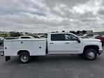 New 2025 Chevrolet Silverado 3500 Crew Cab Harbor HT108-2341A 9' Service Truck for sale #251396 - photo 5