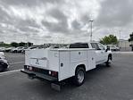 New 2025 Chevrolet Silverado 3500 Crew Cab Harbor HT108-2341A 9' Service Truck for sale #251396 - photo 6