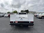 New 2025 Chevrolet Silverado 3500 Crew Cab Harbor HT108-2341A 9' Service Truck for sale #251396 - photo 7