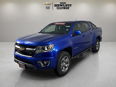 2019 Chevrolet Colorado Crew Cab RWD Pickup for sale #251397A - photo 1