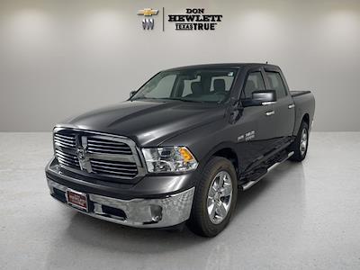 2014 Ram 1500 Crew Cab RWD Pickup for sale #251424A - photo 1