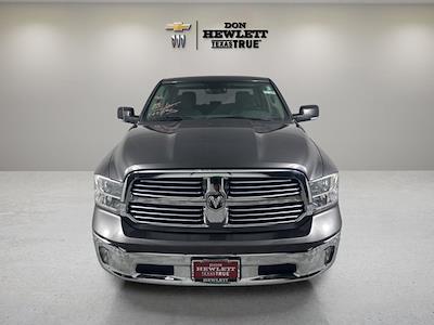 2014 Ram 1500 Crew Cab RWD Pickup for sale #251424A - photo 2